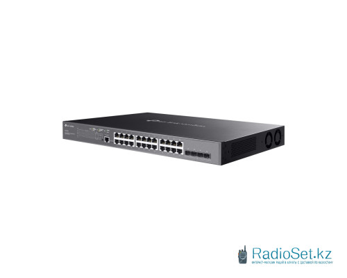 Коммутатор TP-Link SG3428MP